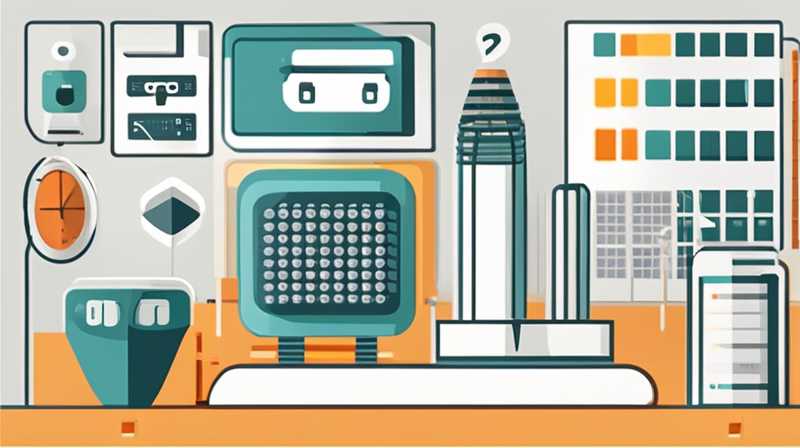 ¿Qué es la recuperación del almacenamiento de energía?