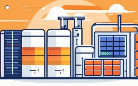 How about energy storage power station investment company
