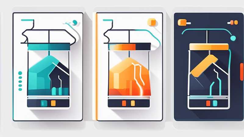 ¿Cuáles son las clasificaciones de almacenamiento de energía electroquímica?