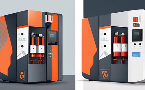 What is energy storage stud welding machine