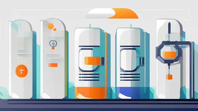 What are the fields of chemical energy storage?