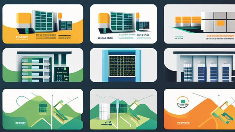 How about energy storage power station leasing company