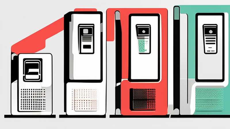 Cómo conectar el almacenamiento de energía doméstico a la red