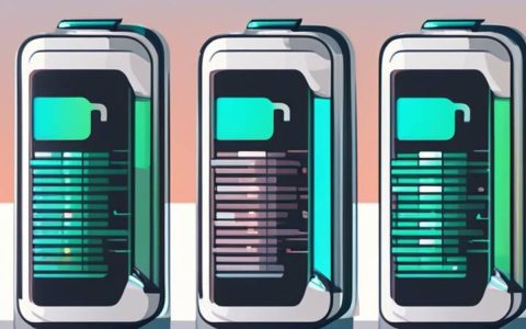 What is the most advanced energy storage technology?