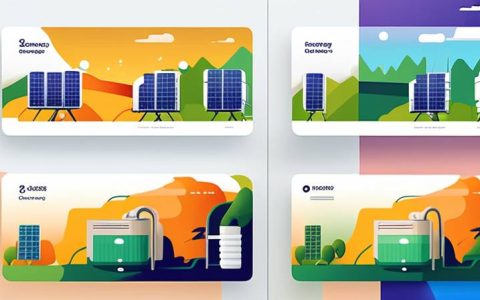 What are the outdoor energy storage companies?