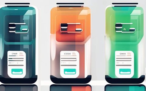 What are the power storage links?