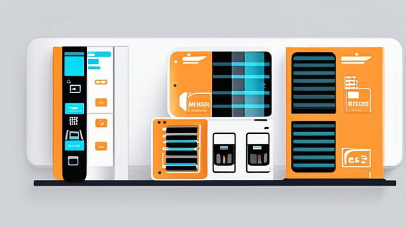 How about energy storage power supply sales company