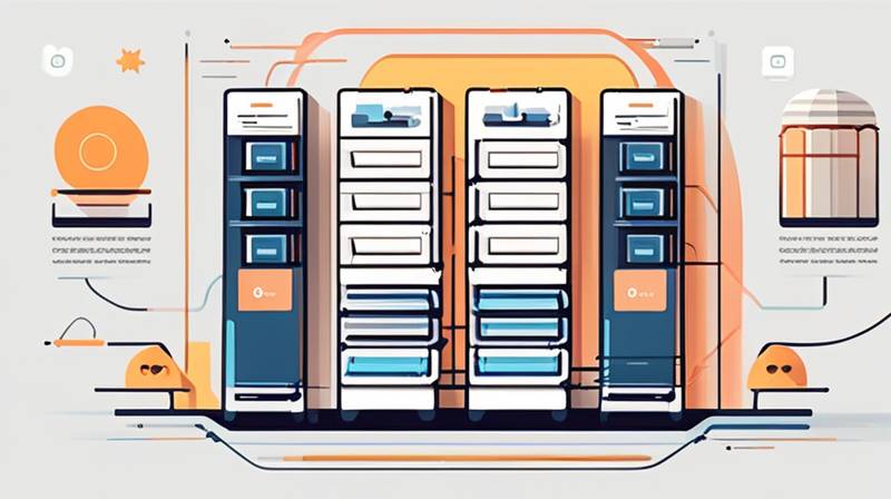 What are the characteristics of energy storage projects?