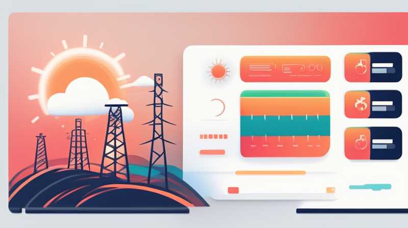 Cómo escribir un informe de muestra sobre un proyecto de almacenamiento de energía