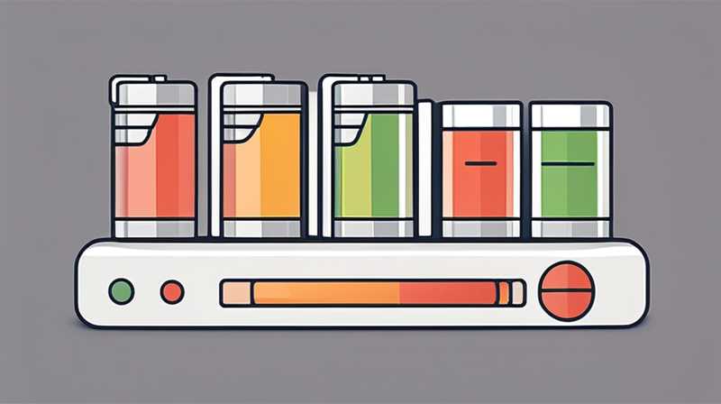 ¿Qué tal la batería de titanio con almacenamiento de energía Gree?