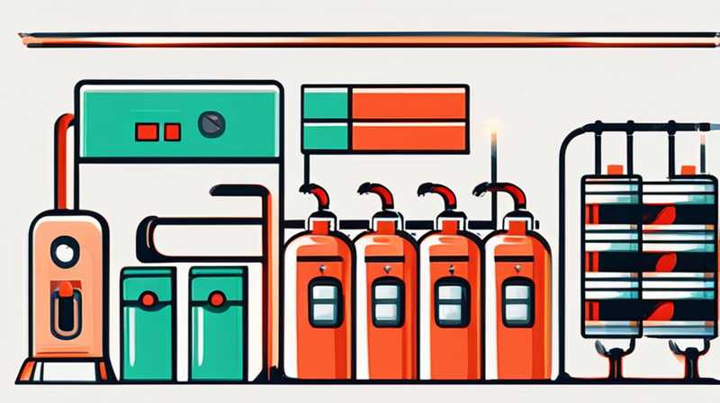 ¿Cuándo es la final de la Copa Lesso Energy Storage?