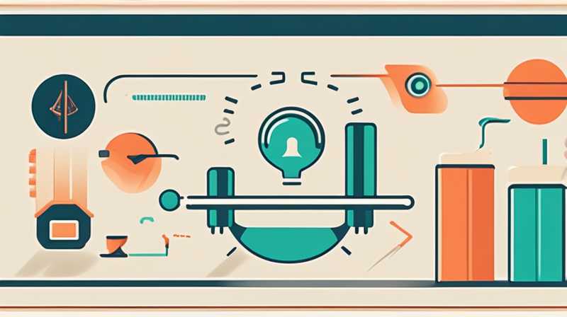 ¿Cuáles son las tecnologías de almacenamiento de energía magnética?