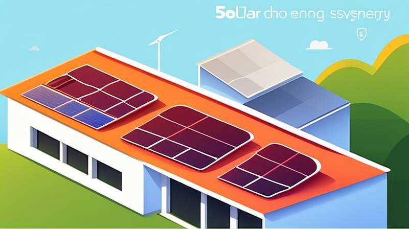 How much does it cost to install a solar energy system?