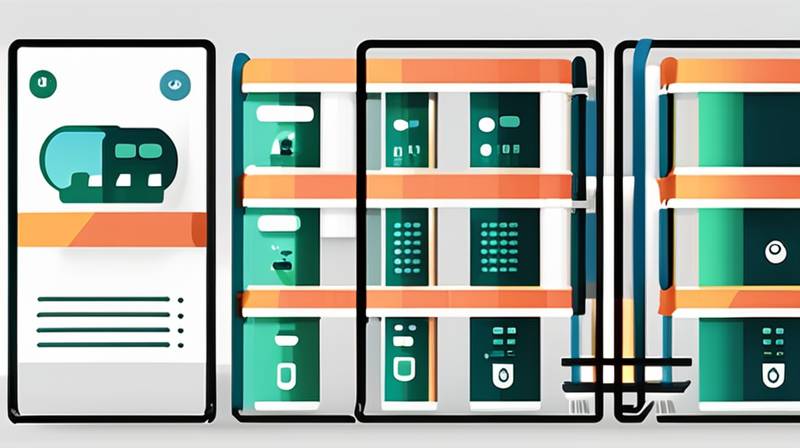 How about energy storage product development