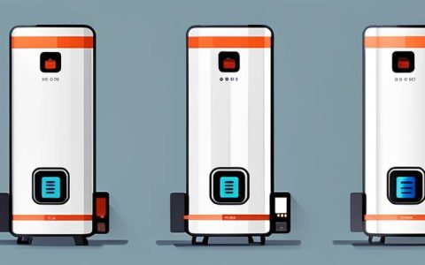 What does energy storage electric heater mean?
