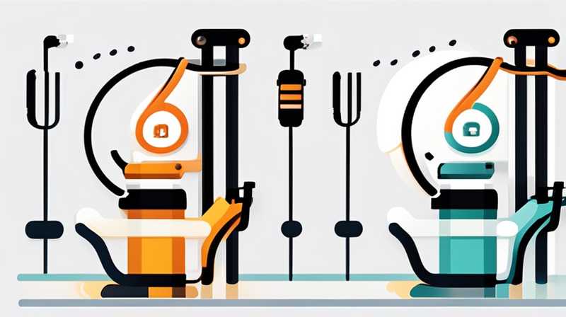 ¿Qué son los cables de almacenamiento de energía y los cables de minería?