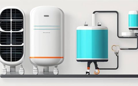 What are the air conditioning energy storage systems?