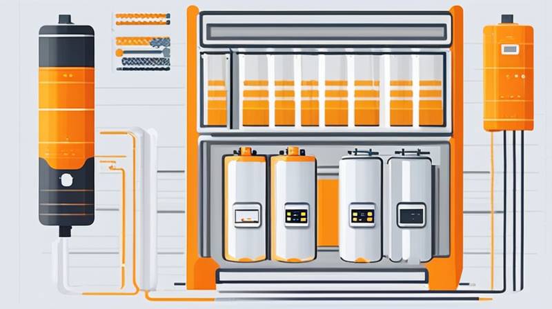 How about energy storage project development?