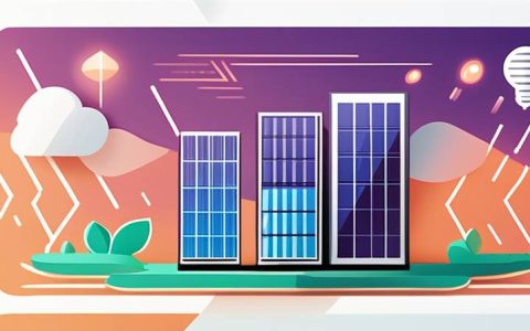 What is the energy storage problem of photovoltaics?