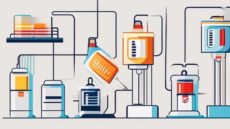 ¿Cuáles son las funciones de los contenedores de almacenamiento de energía de las baterías?