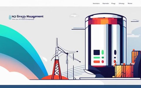 How about energy storage project management?