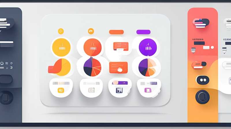 Cómo calcular la compensación de carga y descarga de almacenamiento de energía