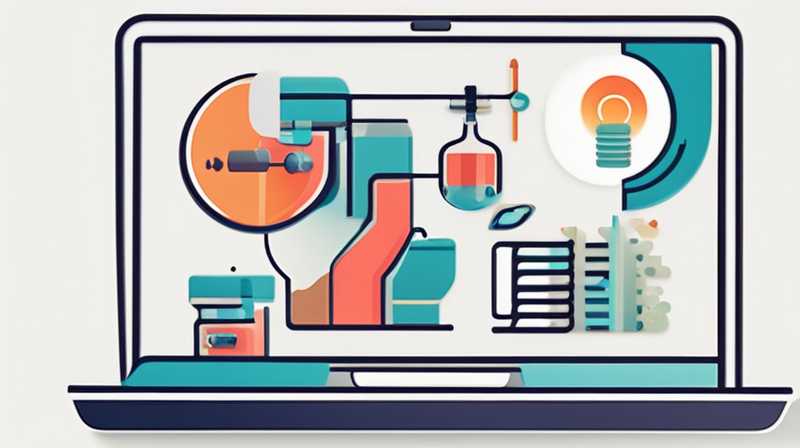 ¿Cuáles son los métodos prácticos de almacenamiento de energía?