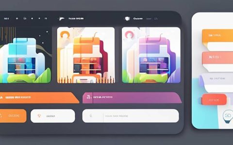 What cards can be placed in the door storage box?