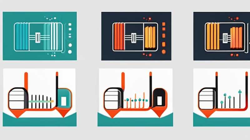 ¿Cómo se llama el elemento de almacenamiento de energía en el inductor?