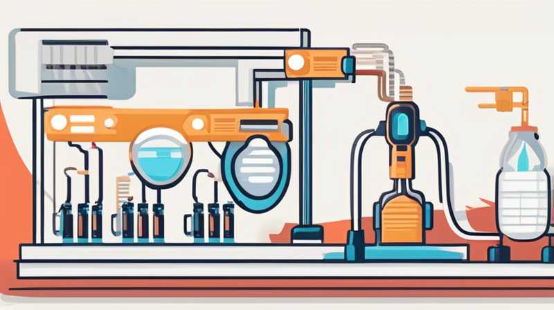 ¿Cuál es el futuro de la investigación sobre baterías de almacenamiento de energía?