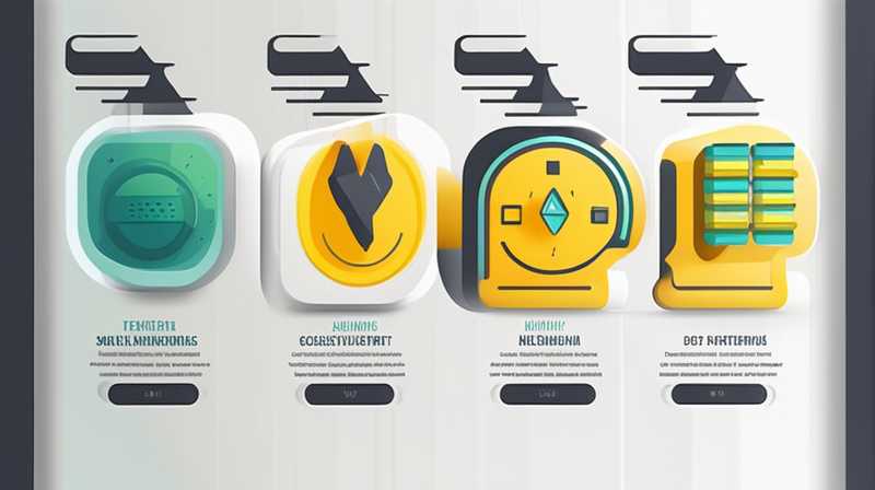 ¿Cuáles son los tipos de materiales de almacenamiento de energía dieléctrica?