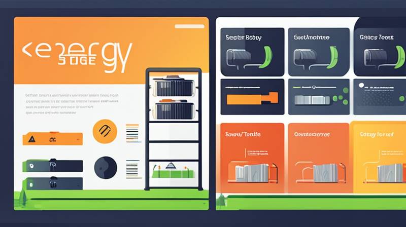 How about energy storage safety testing