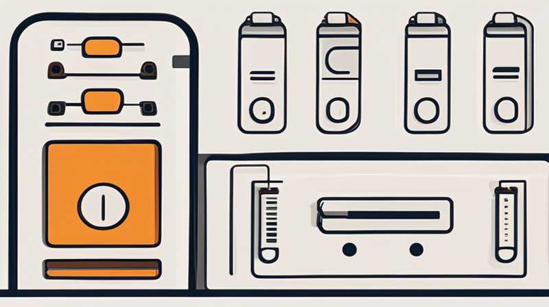 ¿Cuáles son las mejores baterías para sistemas de almacenamiento de energía?