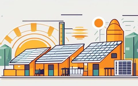 The efficiency of solar energy systems: How to maximize it