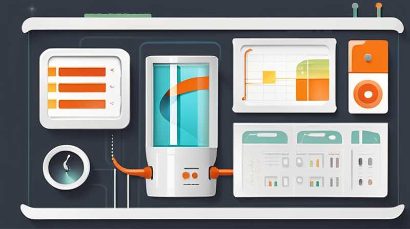 ¿Cuáles son los requisitos para las operaciones de tecnología de almacenamiento de energía?