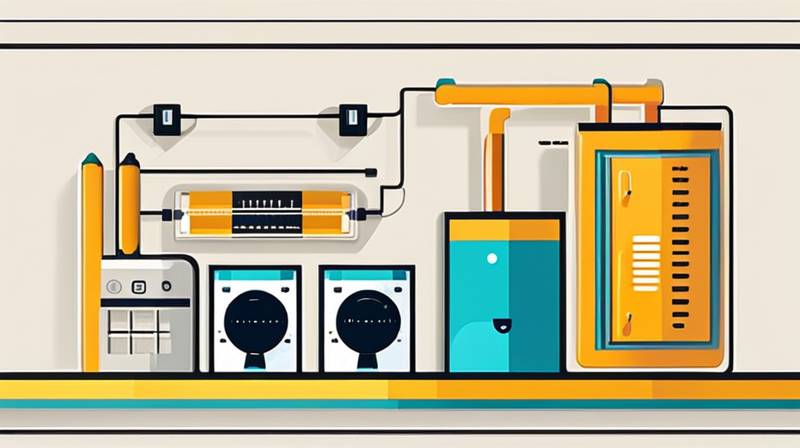 What does it mean to call an energy storage power station?