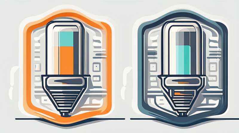 ¿Qué incluye el costo de la tecnología de almacenamiento de energía eléctrica?