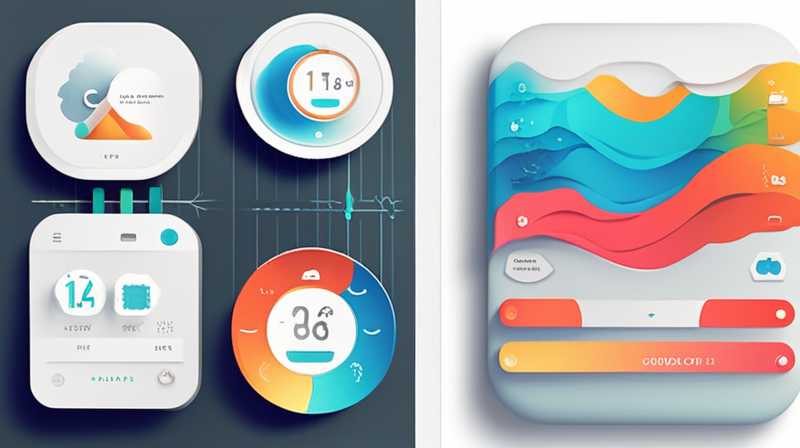 Cómo calcular el almacenamiento máximo de energía