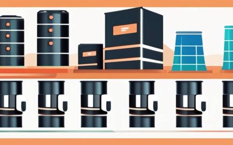 What are the Envision energy storage power stations?
