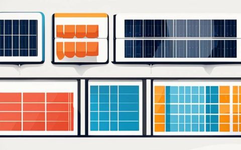 How about energy storage solar panels