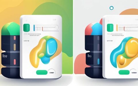 What is glycogen, the energy storage substance of cells?