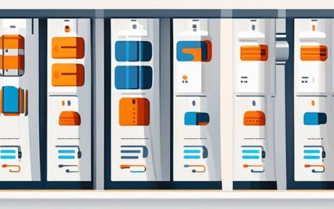 What does kinetic energy storage equipment include?