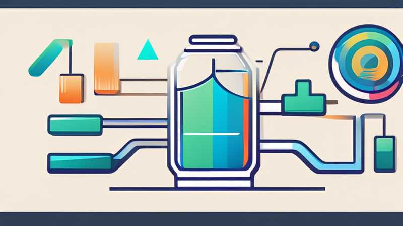 Qué estudiar en la carrera de nuevas energías y almacenamiento de energía.