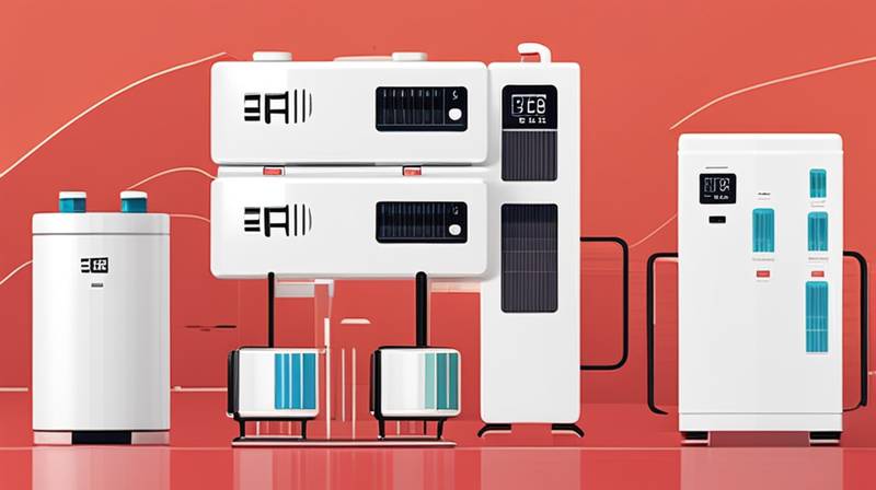 Crrc Storage Rack What are CRRC’s main energy storage products? | NenPower