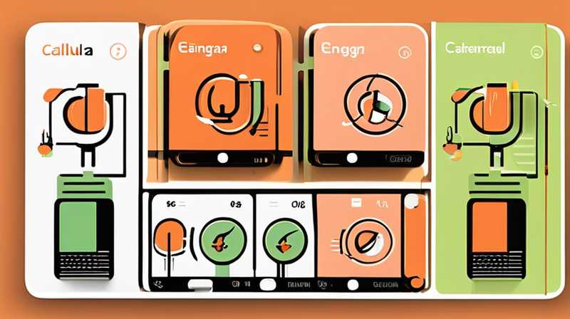 Cómo calcular la capacidad de carga y descarga de una central de almacenamiento de energía