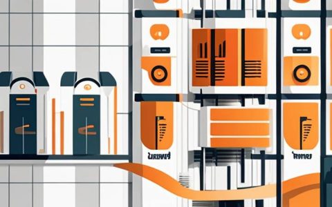 What are the tower energy storage systems?