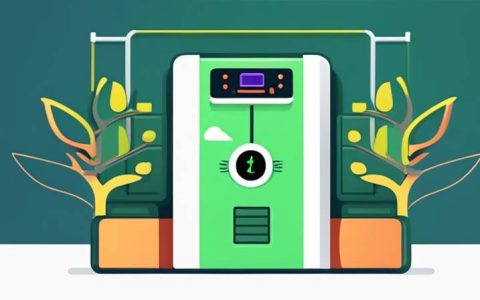 How about energy storage spring