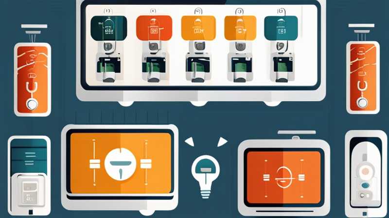 ¿Qué representa el almacenamiento de energía eléctrica gw?