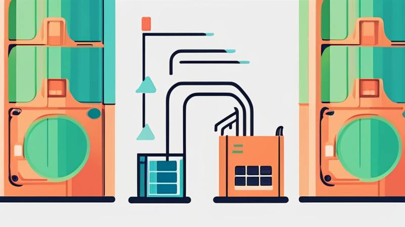 What does 2mw of energy storage mean?