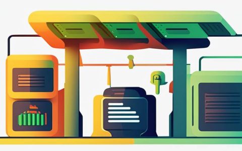 How about energy storage station